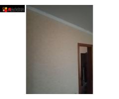 Классная, уютная, толстостенная квартира, био, ЭКО пейзаж  ;  наша Работягам (6--10)