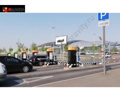 Билборды в Ростове-на-Дону и Ростовской области от рекламного агентства