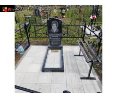 Продажа и изготовление памятников