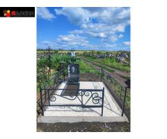 Продажа и изготовление памятников