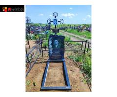 Продажа и изготовление памятников