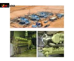 ГПУ «РУССКИЙ ДИЗЕЛЬ» 4 МВт