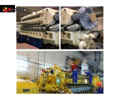 ГПУ «РУССКИЙ ДИЗЕЛЬ» 4 МВт