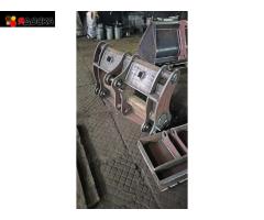 Навеска (навесное оборудование, дополнительное оборудование, доп. оборудование)