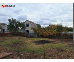 Продам дачу с участком