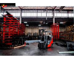 Требуется кладовщик на склад