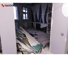 Комплексный демонтаж  квартир, складских помещений