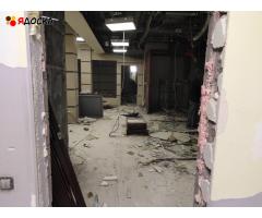 Комплексный демонтаж  квартир, складских помещений