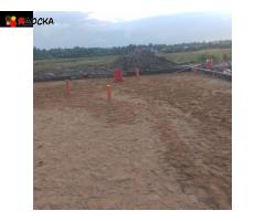 Строительство фундаментов,бетонные работы