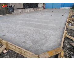 Строительство фундаментов,бетонные работы - 8