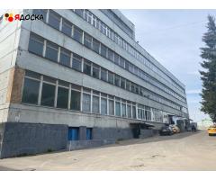 Здание в ЮАО