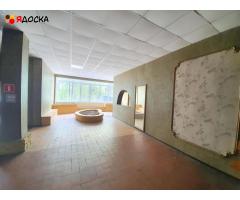 Здание в ЮАО