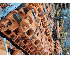 Запасные части экскаваторов Komatsu PC3000