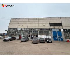 Производство склад в ЮАО