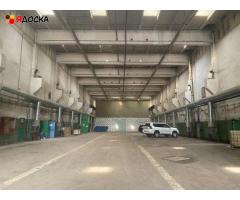 Производство склад в ЮАО