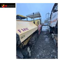 Асфальтоукладчик Dynapac F141C -ПРОДАМ
