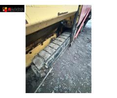 Асфальтоукладчик Dynapac F141C -ПРОДАМ