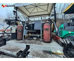 Асфальтоукладчик Dynapac F141C -ПРОДАМ