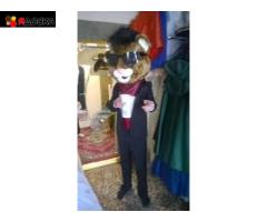 вечеринка Чикаго-гангстер,копы,узники,канкан,священники-аренда костюмов / 3