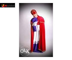 вечеринка Чикаго-гангстер,копы,узники,канкан,священники-аренда костюмов / 7