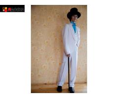 вечеринка Чикаго-гангстер,копы,узники,канкан,священники-аренда костюмов / 8