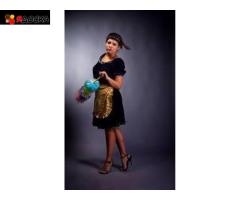 вечеринка Чикаго-гангстер,копы,узники,канкан,священники-аренда костюмов / 11