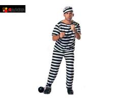 сценические костюмы прокат и пошив-мафия,узники,кабарэ,копы / 7