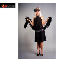 костюмы для вечеринки Чикаго-варьете-мафия / 6