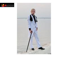 костюмы для вечеринки Чикаго-варьете-мафия / 7