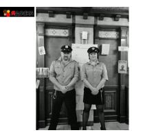 костюмы для вечеринки Чикаго-варьете-мафия / 10