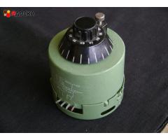 АРМ-1 автотрансформатор регулируемый малогабаритный