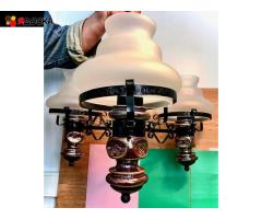 Люстра 3-х рожковая потолочная Алеся