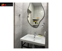 Сдам 3-х комнатную квартиру площадью 55 кв. м, с видом на море, 700м. до пляжа.