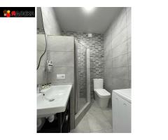 Сдам 3-х комнатную квартиру площадью 55 кв. м, с видом на море, 700м. до пляжа.