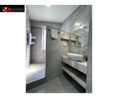 Сдам Студию с терассой площадью 42 кв. м, с видом на море, 700м. до пляжа.