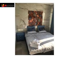 Сдам 2-х комнатную квартиру площадью 32 кв. м, с видом на море, 700м. до пляжа.