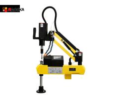 Манипулятор резьбонарезной MRCM MR-DS16P и MR-DS16PU