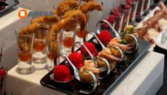 Кофе брейк - организация в Москве и Подмосковье заказать по низкой цене с доставкой