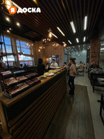 Кофейня в БЦ