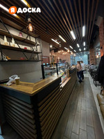 Кофейня в БЦ
