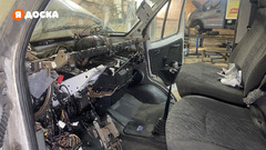 Двигатель, КПП, ходовая для ГАЗели и Соллерс. Опытные мастера.