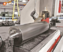 Мукомольные вальцы для турецких мельниц -качество мирового уровня