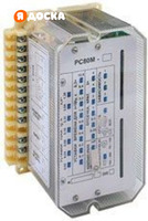 Реле РС-40, реле РС-80, реле РС-80М, реле РС-80М2, реле РС80, реле РС80М2, реле РСТМ-80