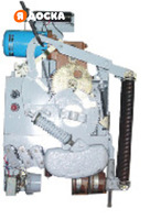 Привод пружинный ПП-67 ПП-67К, расцепитель реле тока РТМ РТВ, электромагниты ЭО