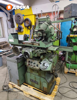 Прага 451 плоскошлифовальный станок