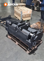 Навеска (навесное оборудование, дополнительное оборудование, доп. оборудование)