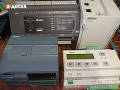 Автоматизация, асу тп, программирование