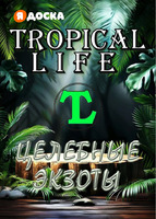 Гидролаты и Функциональные Купажи ProGynuru