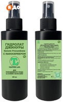 Гидролаты и Функциональные Купажи ProGynuru