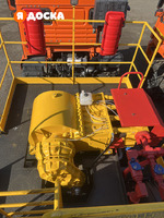 Агрегат кислотной обработки скважин АК-32 с насосом СИН-32, на шасси КАМАЗ 43118 В НАЛИЧИИ